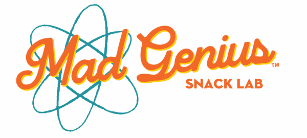 Logo Light MadGenius